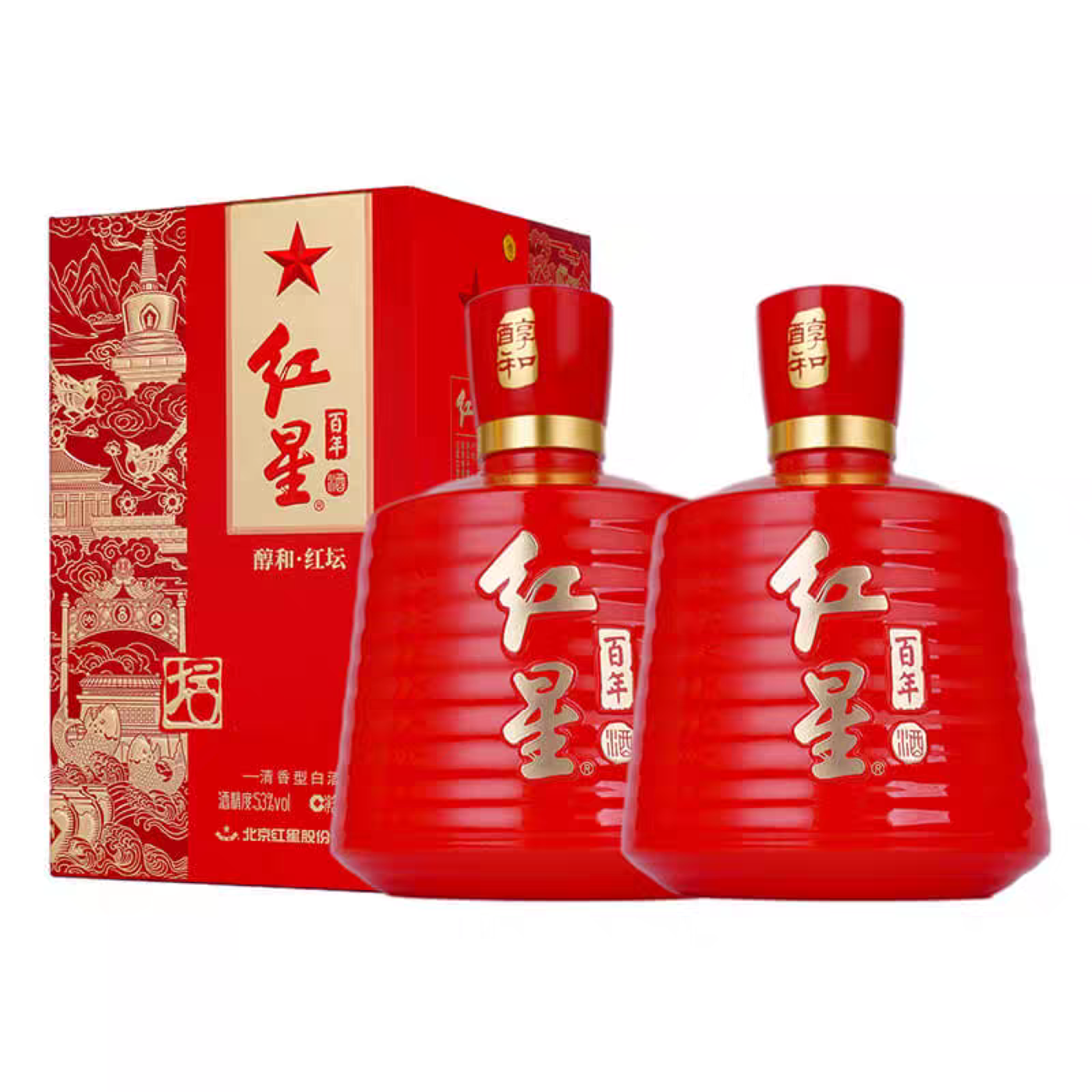 红坛